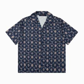 Picture of LV Shirt Short _SKULVXS-Lsstn1522515